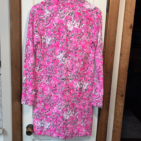 Lilly Pulitzer NWOT size medium - Picture 4 of 4